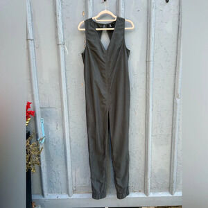 Onepiece Onesie Jumpsuit,  size Small